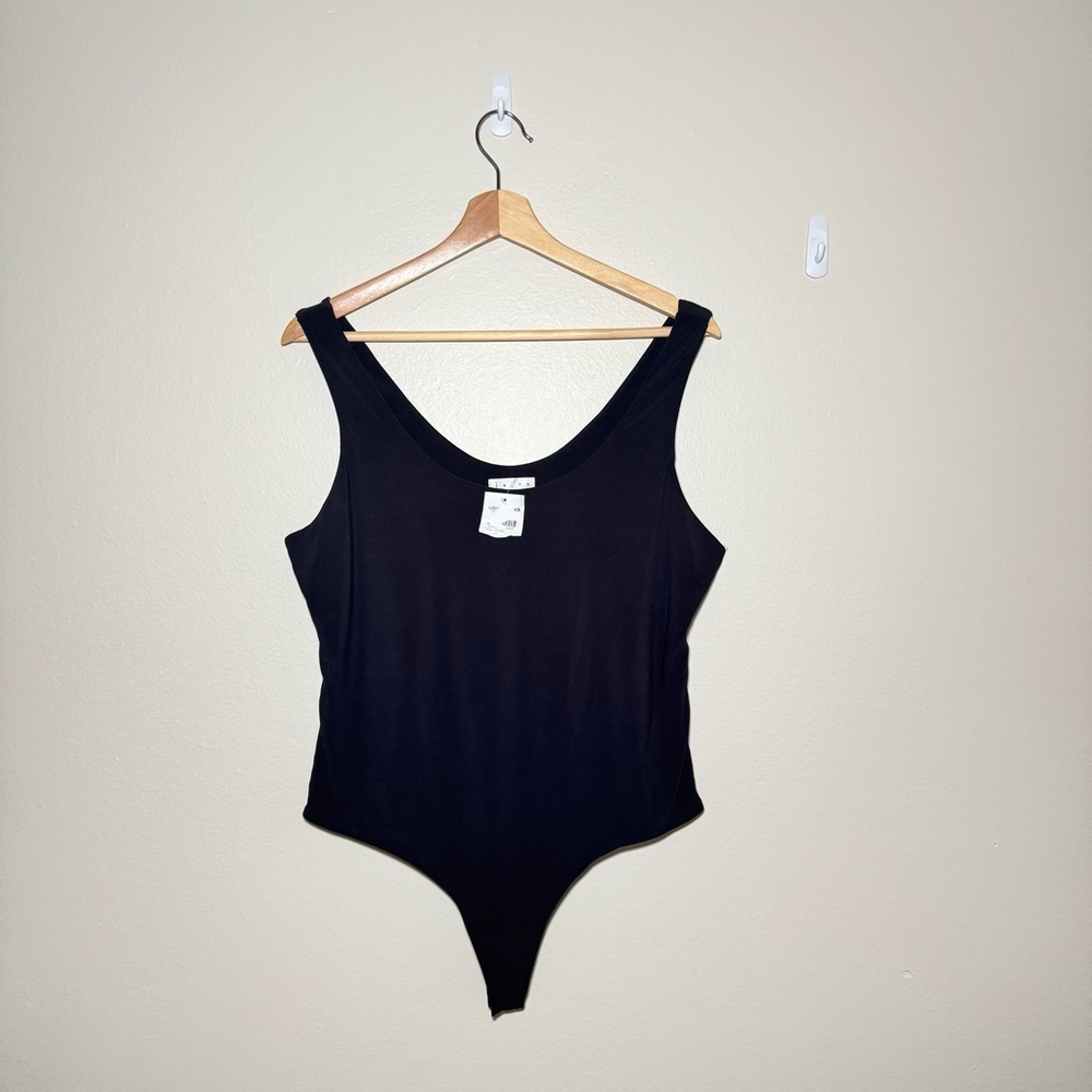 #0035 Leith | Bodysuit